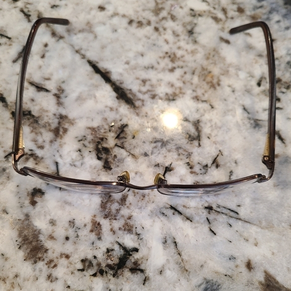 BURBERRY Prescription Glasses frames - Picture 2 of 8